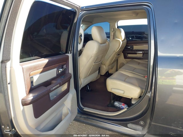 2014 Ram 3500 Laramie მანქანა იყიდება აუქციონზე, vin: 3C63RPML2EG325646, აუქციონის ნომერი: 44142657