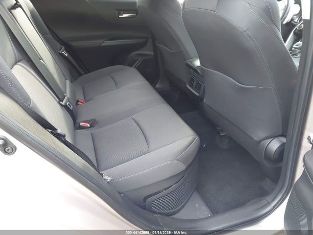 2021 TOYOTA VENZA JTEAAAAH0MJ030347 Photo 7
