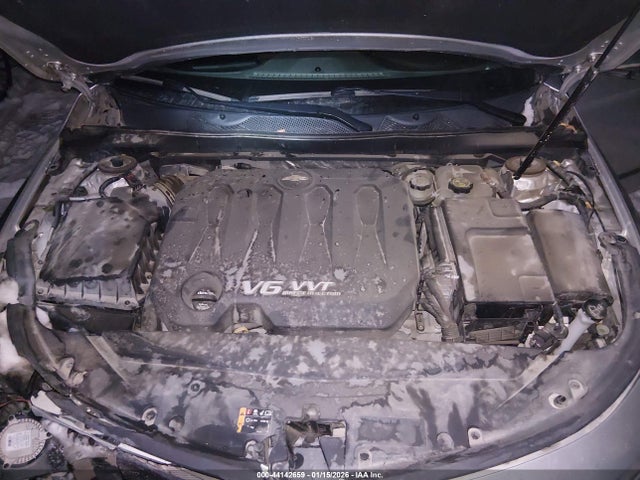 2G1165S3XF9199721 Chevrolet IMPALA 2LZ