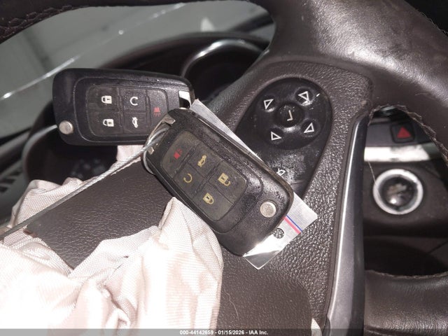 2G1165S3XF9199721 Chevrolet IMPALA 2LZ