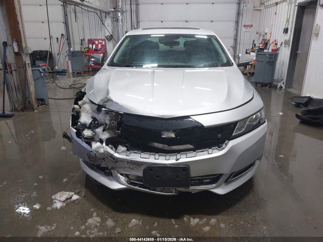 2G1165S3XF9199721 Chevrolet IMPALA 2LZ