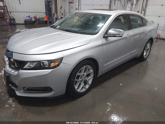 2G1165S3XF9199721 Chevrolet IMPALA 2LZ