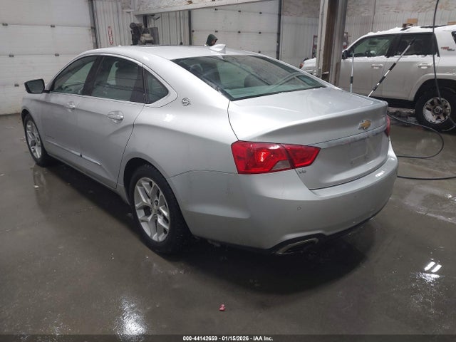 2G1165S3XF9199721 Chevrolet IMPALA 2LZ