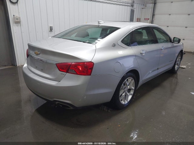 2G1165S3XF9199721 Chevrolet IMPALA 2LZ