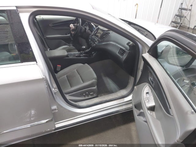 2G1165S3XF9199721 Chevrolet IMPALA 2LZ
