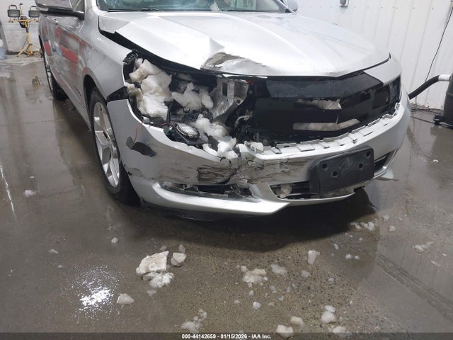 2G1165S3XF9199721 Chevrolet IMPALA 2LZ