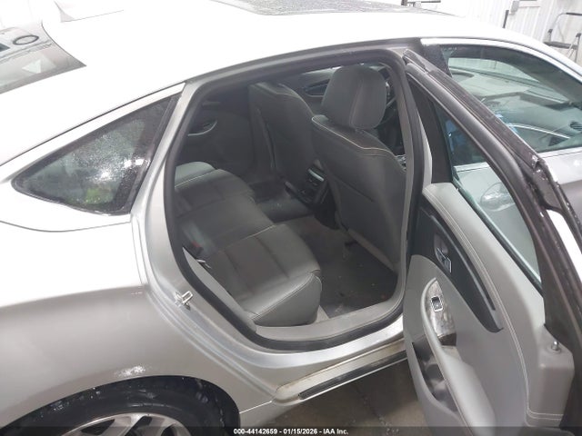2G1165S3XF9199721 Chevrolet IMPALA 2LZ