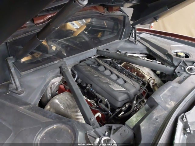 1G1YC2D47N5108315 Chevrolet CORVETTE STINGRAY