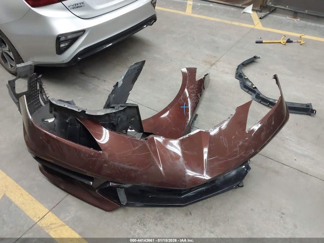 1G1YC2D47N5108315 Chevrolet CORVETTE STINGRAY
