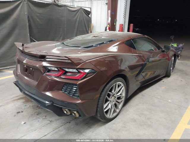 1G1YC2D47N5108315 Chevrolet CORVETTE STINGRAY