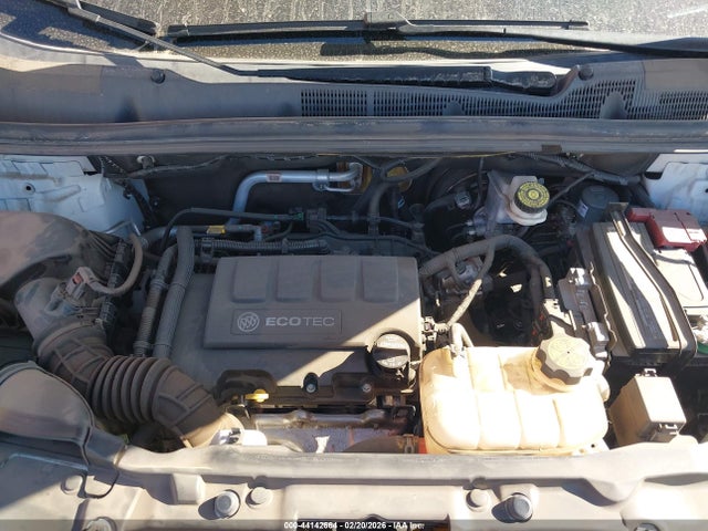 Buick Encore Fwd Preferred 2019 KL4CJASB9KB704746 Image 10