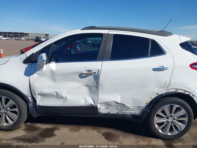 Buick Encore Fwd Preferred 2019 KL4CJASB9KB704746 Image 15