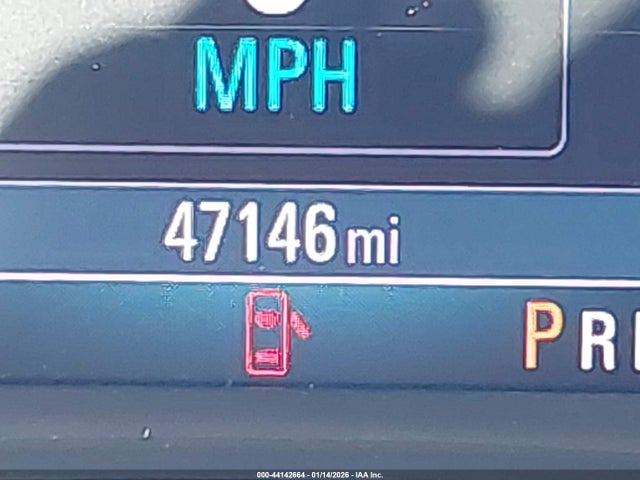 Buick Encore Fwd Preferred 2019 KL4CJASB9KB704746 Image 16
