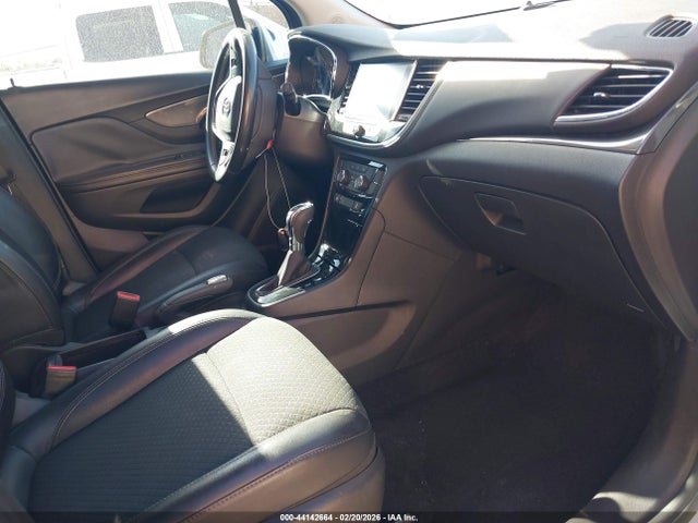 Buick Encore Fwd Preferred 2019 KL4CJASB9KB704746 Image 5