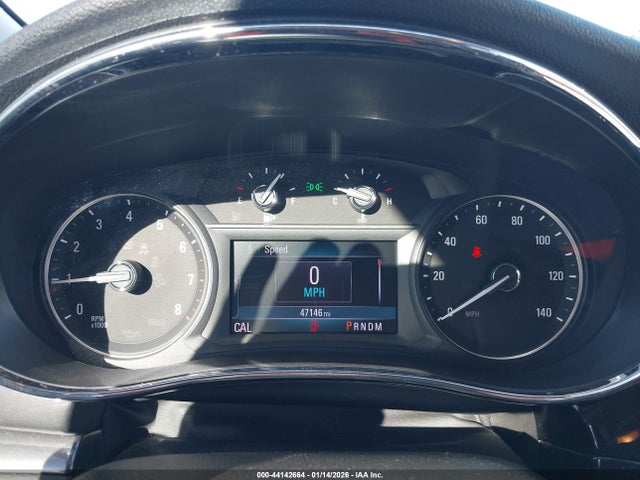 Buick Encore Fwd Preferred 2019 KL4CJASB9KB704746 Image 7