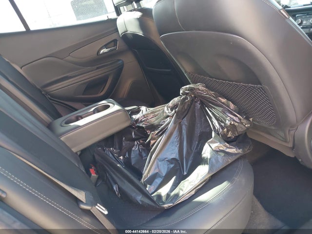 Buick Encore Fwd Preferred 2019 KL4CJASB9KB704746 Image 8