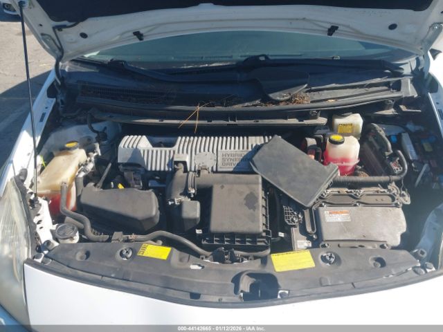 2012 TOYOTA PRIUS JTDKN3DUXC5474179 Photo 9