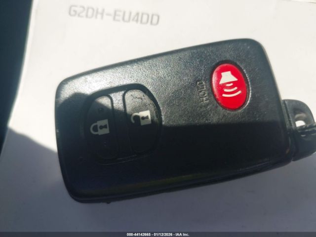 2012 TOYOTA PRIUS JTDKN3DUXC5474179 Photo 10