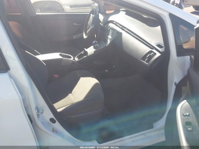 2012 TOYOTA PRIUS JTDKN3DUXC5474179 Photo 4