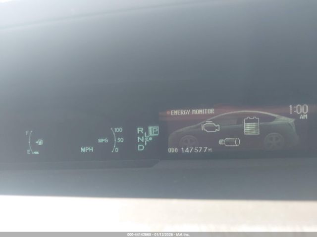 2012 TOYOTA PRIUS JTDKN3DUXC5474179 Photo 6