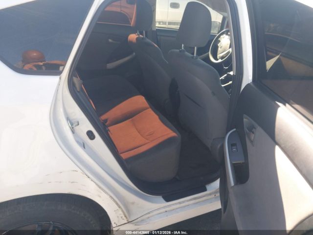 2012 TOYOTA PRIUS JTDKN3DUXC5474179 Photo 7