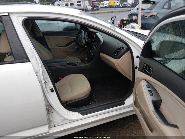 2014 KIA OPTIMA 5XXGM4A79EG301572 Photo 4