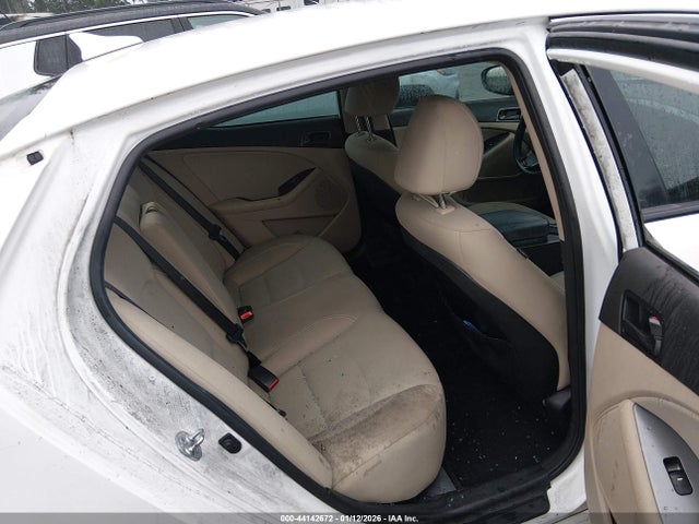 2014 KIA OPTIMA 5XXGM4A79EG301572 Photo 7