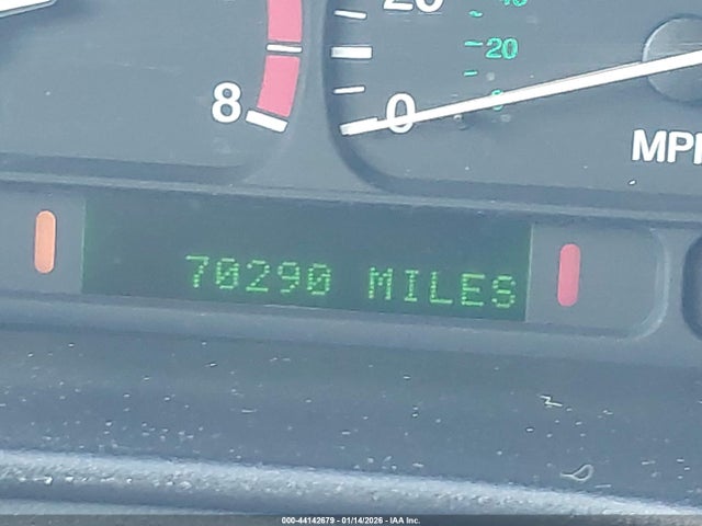 2001 JAGUAR S-TYPE SAJDA01N61FL89977 Photo 6