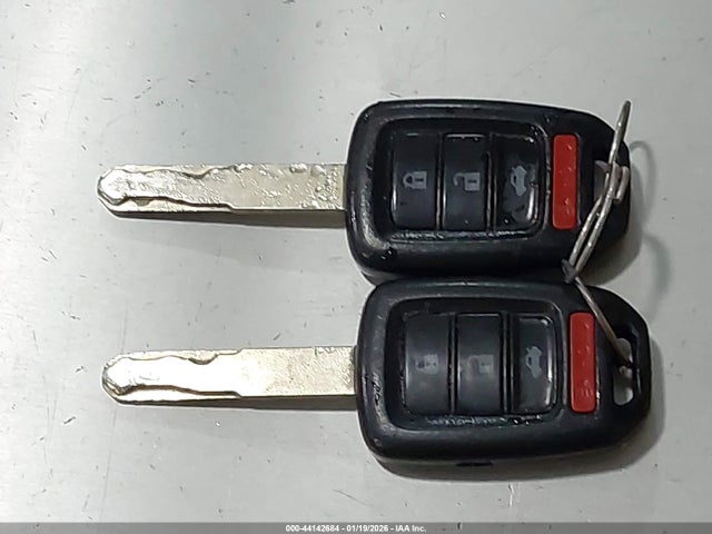 Honda Civic Lx 2018 19XFC2F57JE026507 Image 11
