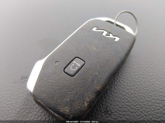 2022 KIA K5 5XXG64J25NG132410 Photo 10