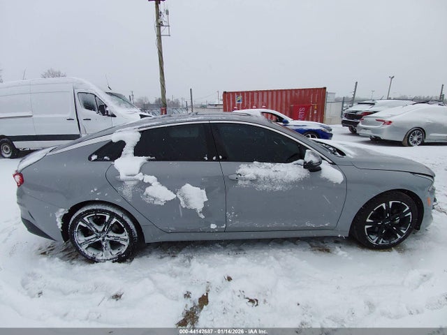 Aukcja sprzedaży 2022 Kia K5 Gt-line, vin: 5XXG64J25NG132410, numer aukcji: 44142687