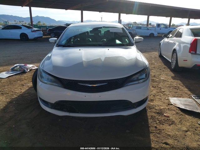 Chrysler 200 S 2015 1C3CCCBB5FN746688 Image 12