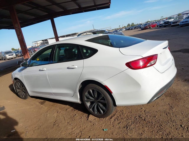 Chrysler 200 S 2015 1C3CCCBB5FN746688 Image 14