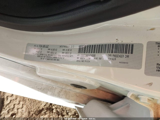 Chrysler 200 S 2015 1C3CCCBB5FN746688 Image 9