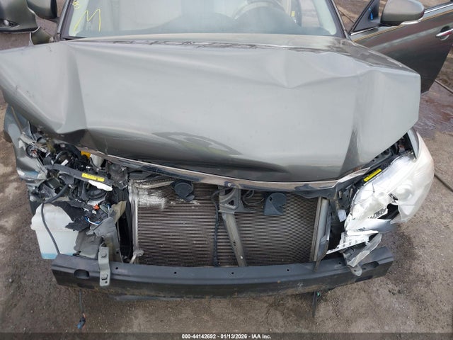 2011 TOYOTA AVALON 4T1BK3DB5BU403933 Photo 9