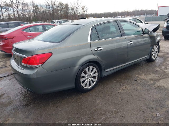 2011 TOYOTA AVALON 4T1BK3DB5BU403933 Photo 3