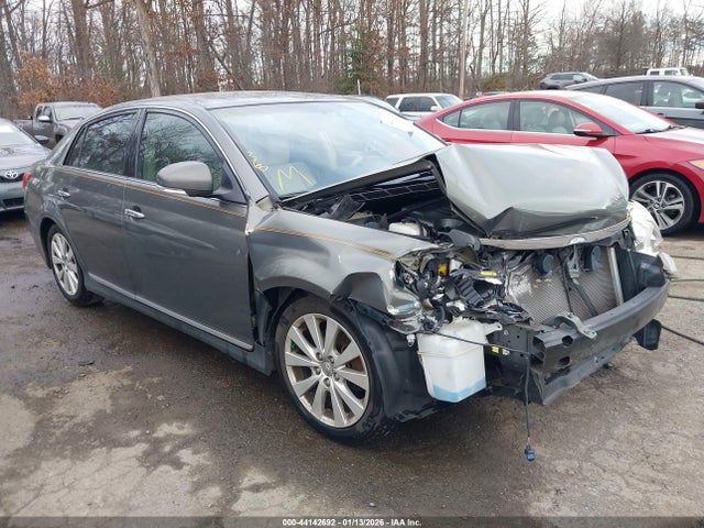 2011 TOYOTA AVALON 4T1BK3DB5BU403933 Photo 5