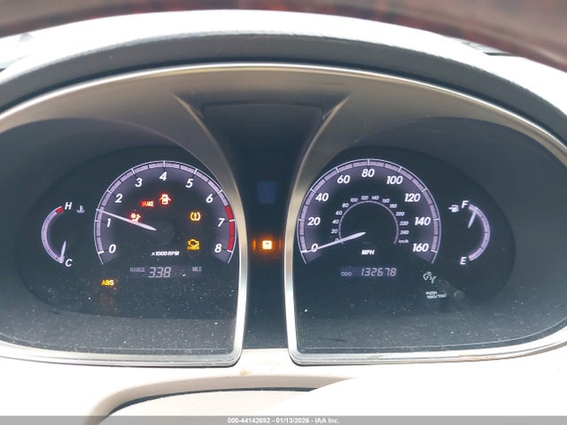 2011 TOYOTA AVALON 4T1BK3DB5BU403933 Photo 6