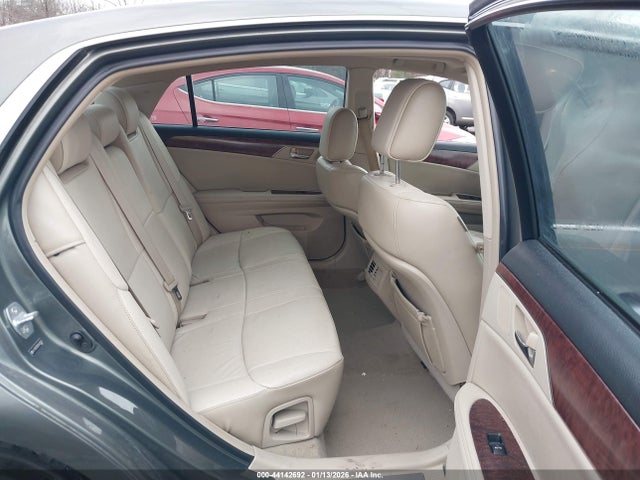 2011 TOYOTA AVALON 4T1BK3DB5BU403933 Photo 7
