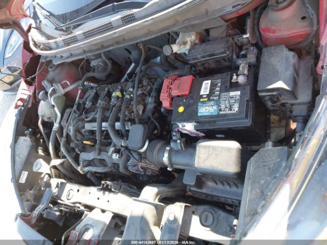 2019 NISSAN KICKS 3N1CP5CU3KL529133 Photo 9