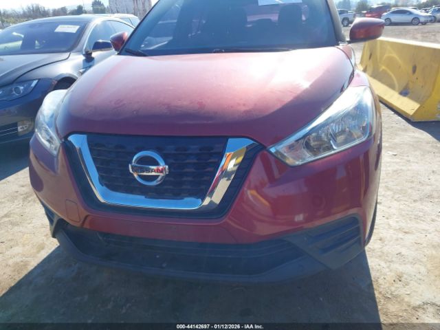2019 NISSAN KICKS 3N1CP5CU3KL529133 Photo 5