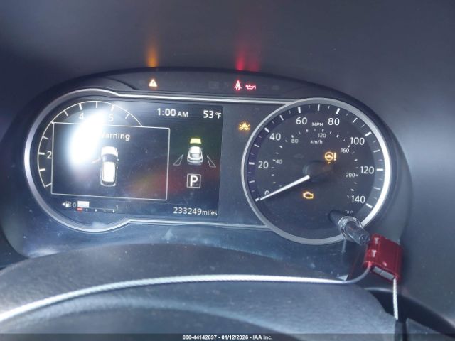 2019 NISSAN KICKS 3N1CP5CU3KL529133 Photo 6