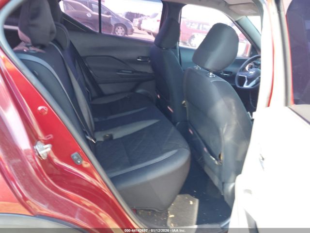 2019 NISSAN KICKS 3N1CP5CU3KL529133 Photo 7