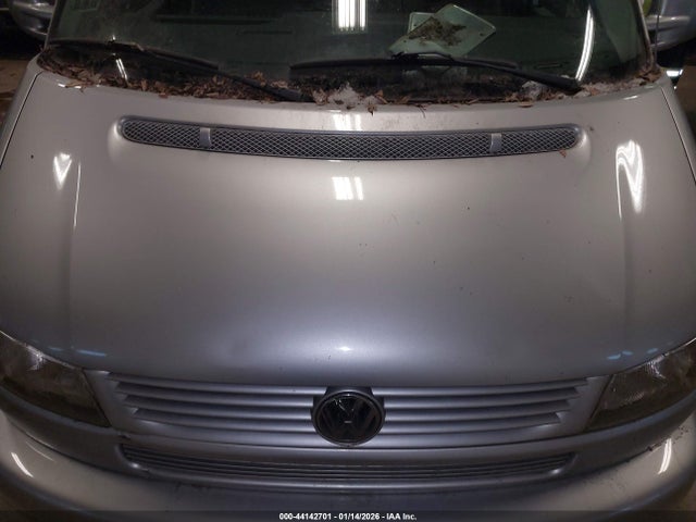 Aukcja sprzedaży 2003 Volkswagen Eurovan Gls, vin: WV2KB47013H018238, numer aukcji: 44142701