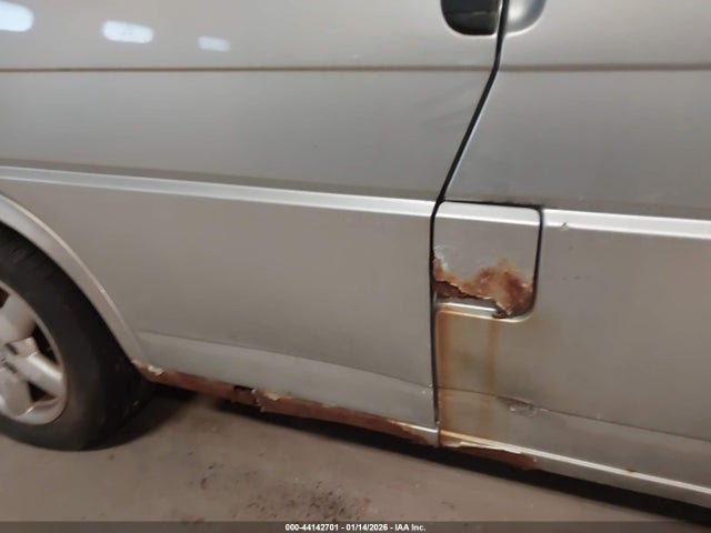 Aukcja sprzedaży 2003 Volkswagen Eurovan Gls, vin: WV2KB47013H018238, numer aukcji: 44142701
