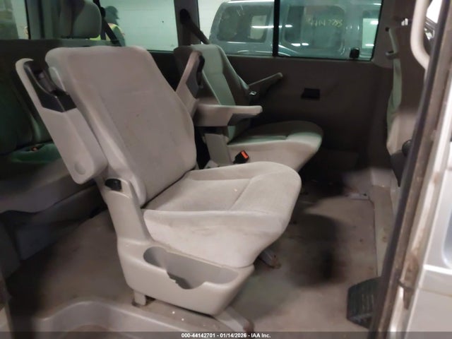 Aukcja sprzedaży 2003 Volkswagen Eurovan Gls, vin: WV2KB47013H018238, numer aukcji: 44142701