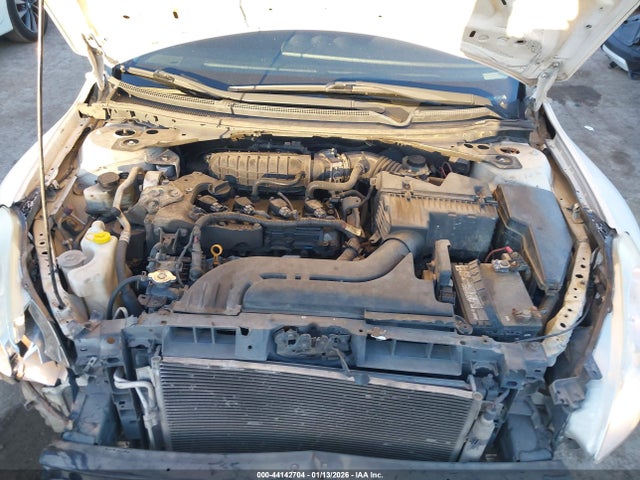 Aukcja sprzedaży 2011 Nissan Altima 2.5 S, vin: 1N4AL2AP5BN435854, numer aukcji: 44142704