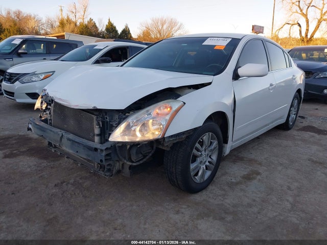 Aukcja sprzedaży 2011 Nissan Altima 2.5 S, vin: 1N4AL2AP5BN435854, numer aukcji: 44142704