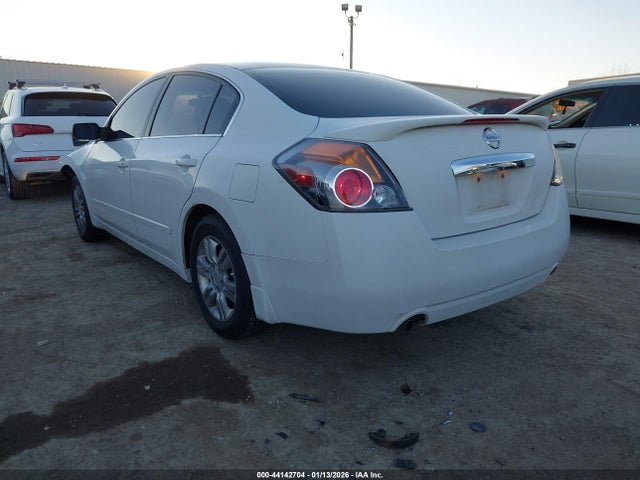Aukcja sprzedaży 2011 Nissan Altima 2.5 S, vin: 1N4AL2AP5BN435854, numer aukcji: 44142704