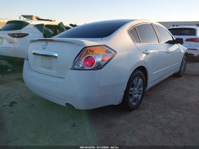 Aukcja sprzedaży 2011 Nissan Altima 2.5 S, vin: 1N4AL2AP5BN435854, numer aukcji: 44142704